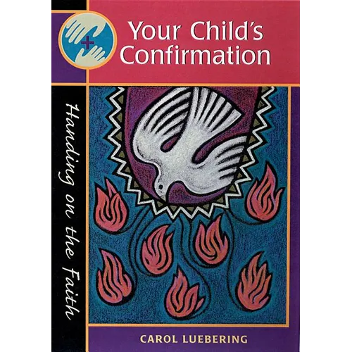 Your Child's Confirmation