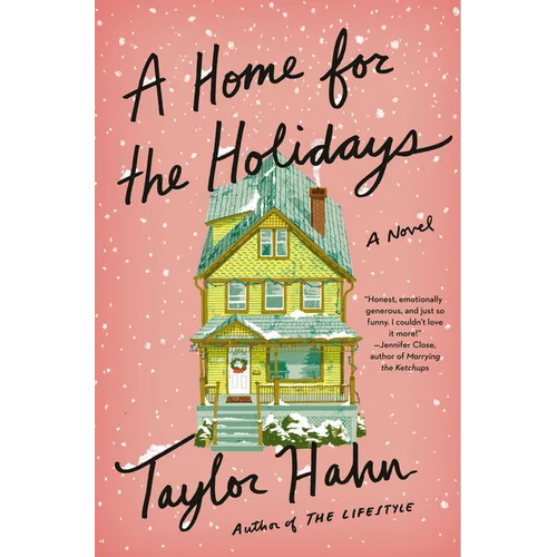 A Home for the Holidays