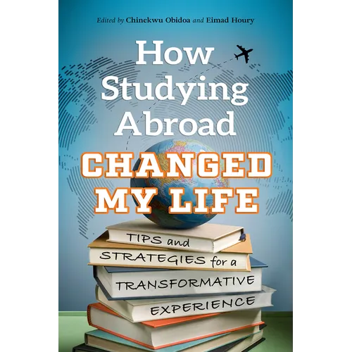How Studying Abroad Changed My Life