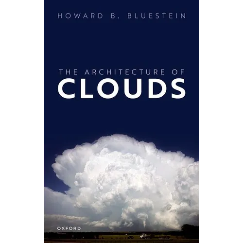 The Architecture of Clouds