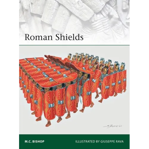 Roman Shields