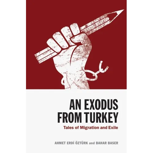 An Exodus from Turkey: Tales of Migration and Exile