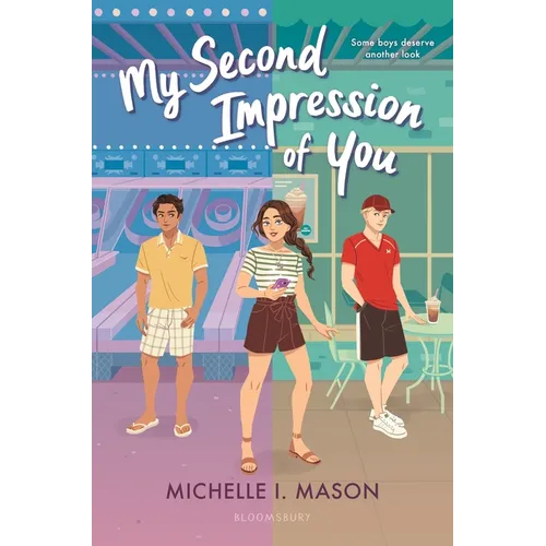 My Second Impression of You