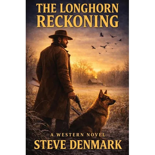 The Longhorn Reckoning