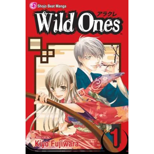 Wild Ones, Vol. 1