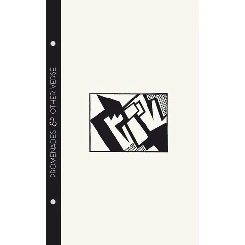 Jessie Dismorr - Promenades & Other Verse