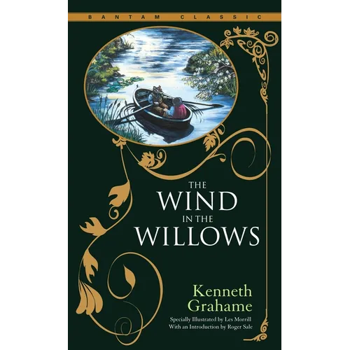 The Wind in the Willows - Mass Market Paperbound