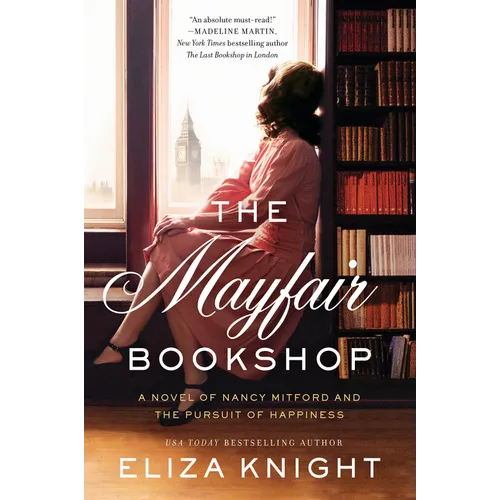 The Mayfair Bookshop