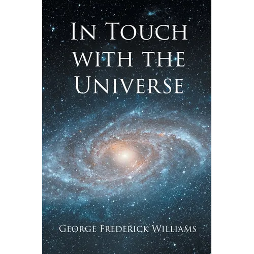 In Touch With The Universe