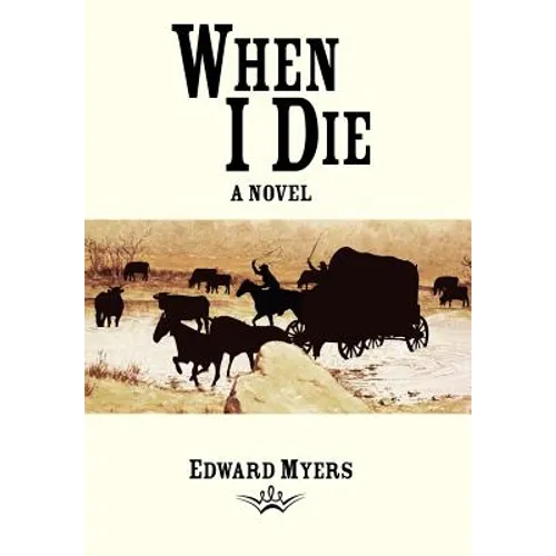 When I Die