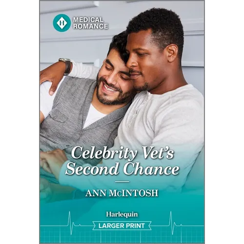 Celebrity Vet's Second Chance