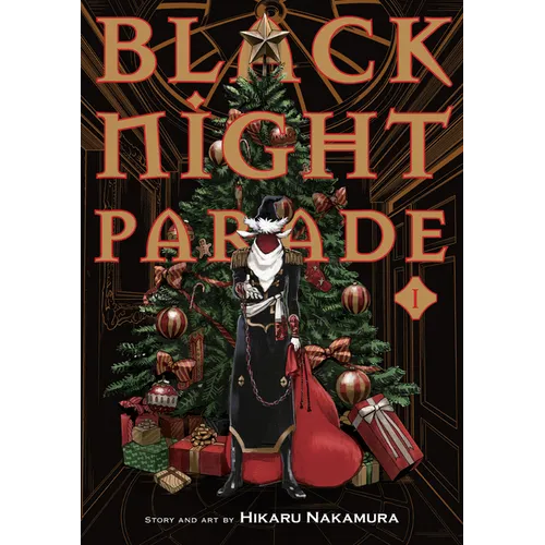 Black Night Parade Vol. 1