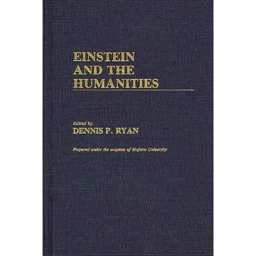 Einstein and the Humanities