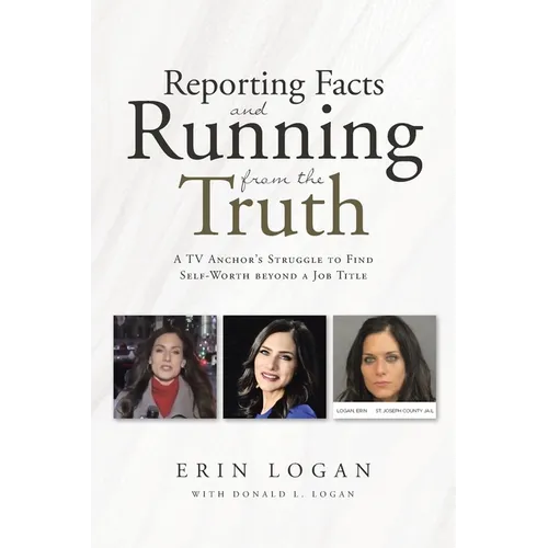 Reporting Facts and Running from the Truth