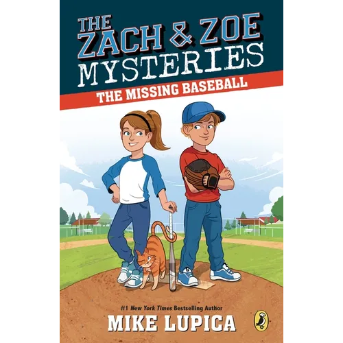 The Missing Baseball