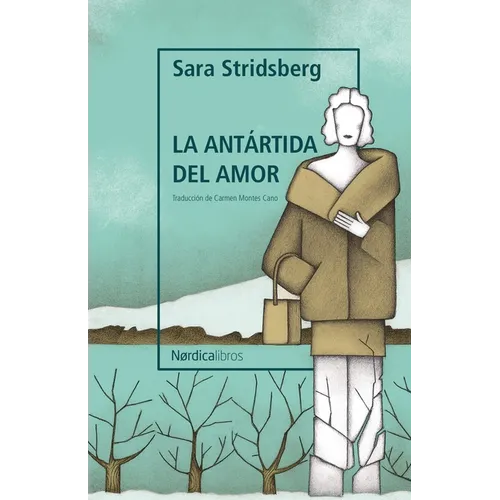 Antártida del Amor, La