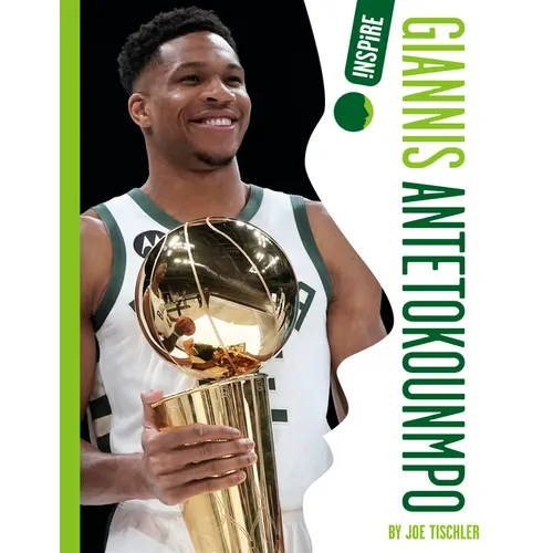 Giannis Antetokounmpo