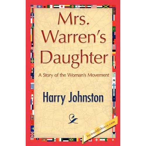 Mrs. Warren's Daughter