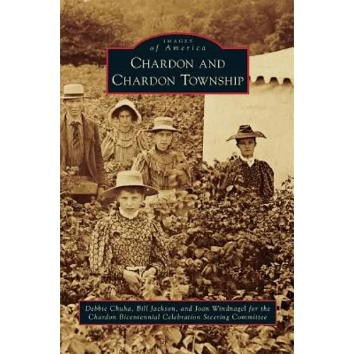 Chardon and Chardon Township