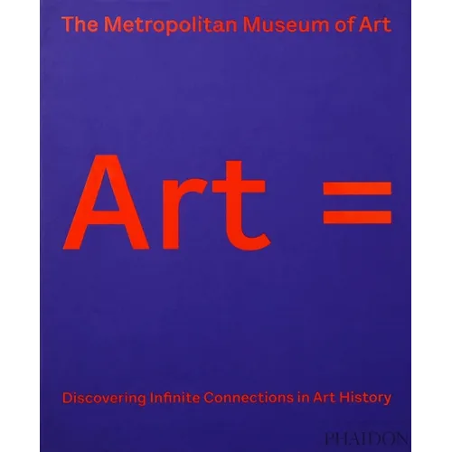 Art =: Discovering Infinite Connections in Art History