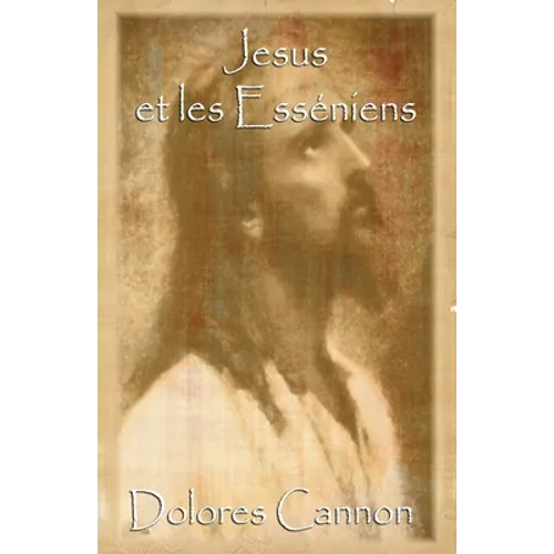 Jésus et les Esséniens