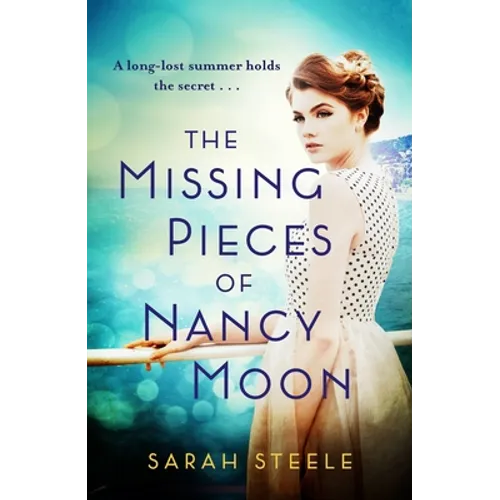 The Missing Pieces of Nancy Moon