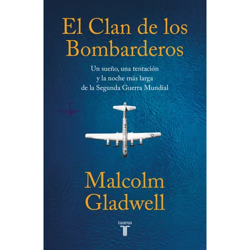El Clan de Los Bombarderos/ The Bomber Mafia: A Dream, a Temptation, and the Longest Night of the Second World War