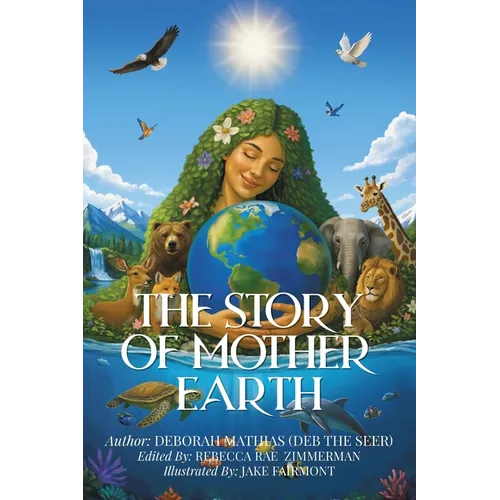 The Story of Mother Earth