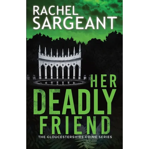 Her Deadly Friend