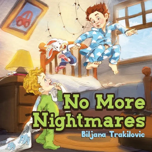 No More Nightmares