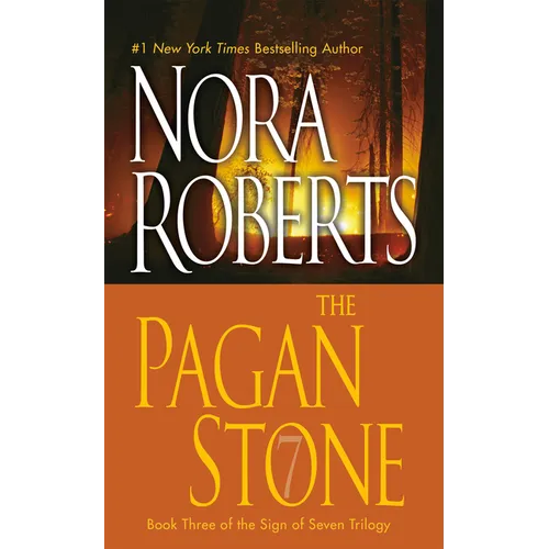 The Pagan Stone