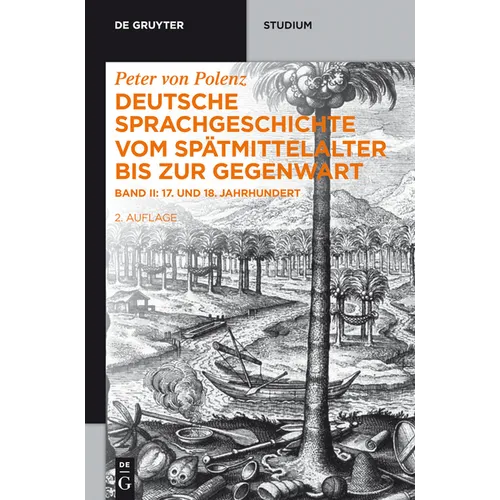 17. Und 18. Jahrhundert