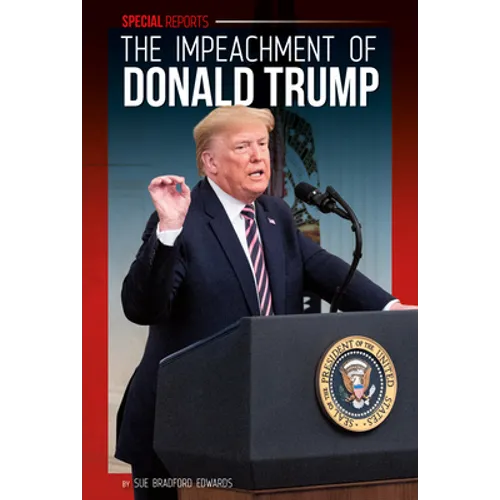 Impeachment of Donald Trump