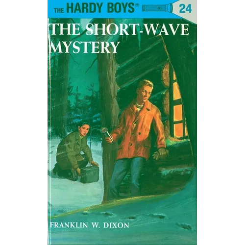 The Short-Wave Mystery