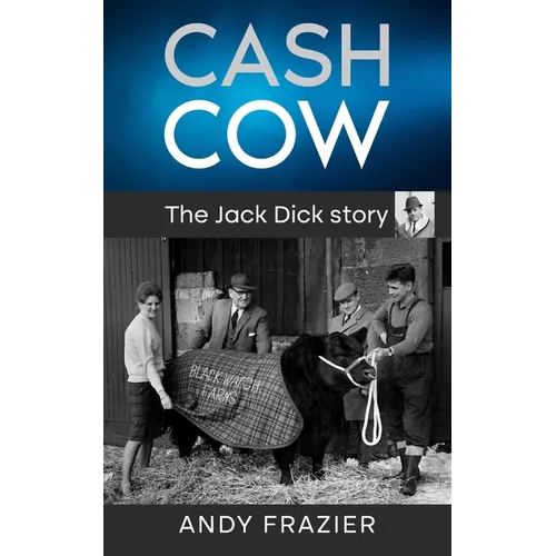 Cash Cow