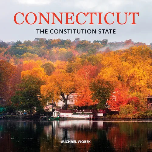 Connecticut: The Constitution State