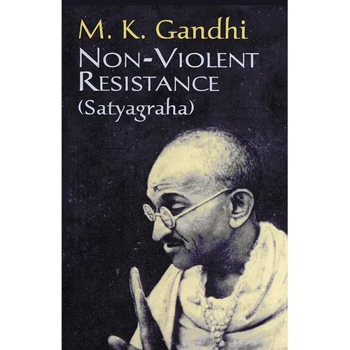 Non-Violent Resistance