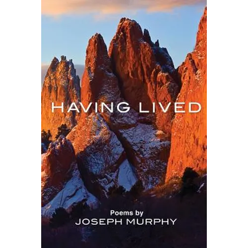 Having Lived