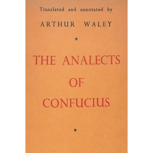 The Analects