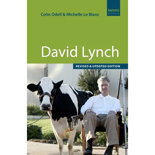 David Lynch