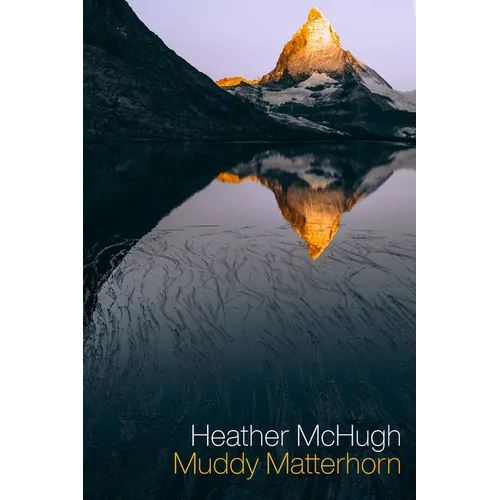 Muddy Matterhorn