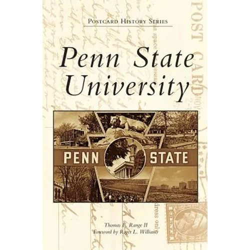 Penn State University
