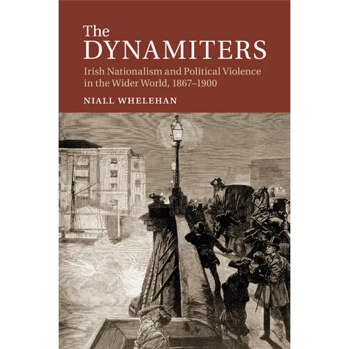 The Dynamiters