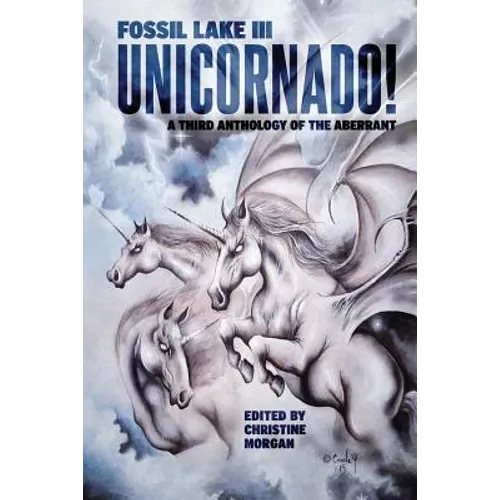 Fossil Lake III: Unicornado!