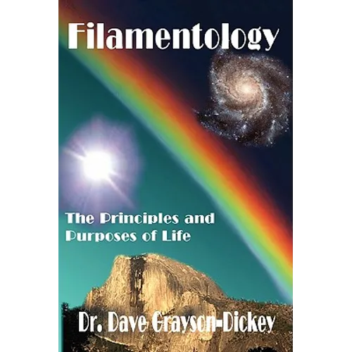 Filamentology