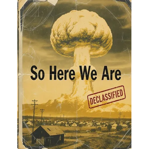 So Here We Are