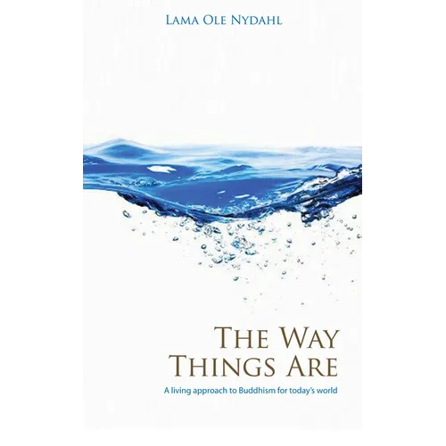 The Way Things Are