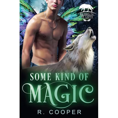 Some Kind of Magic