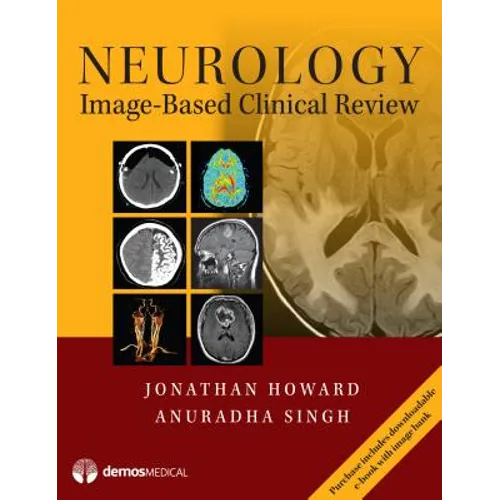 Neurology Image-Based Clinical Review