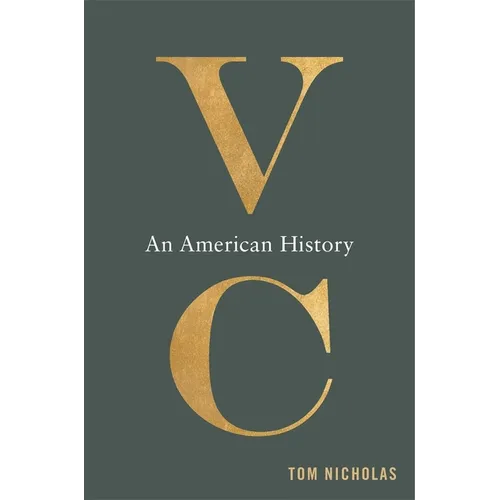 VC: An American History